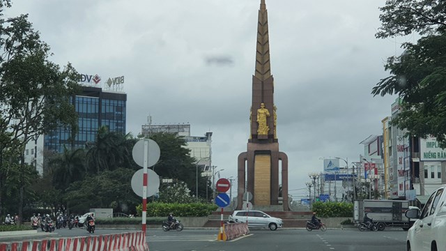 Ban hành chương trình sự kiện 'Cà Mau - Điểm đến 2022' 