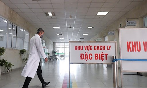 Ban hành cơ chế, chính sách đặc thù về thuốc, vaccine phòng chống Covid-19