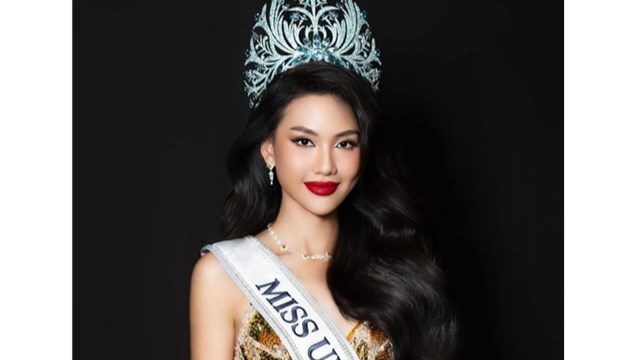 Ban tổ chức Miss Universe lên tiếng trước ồn ào mua giải của Hoa hậu Bùi Quỳnh Hoa