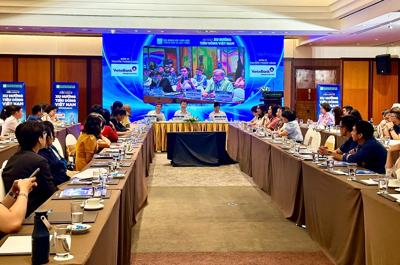 Quang cảnh diễn đàn Quang cảnh diễn đàn