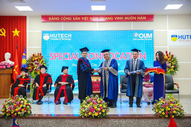 Bằng MBA ĐH Mở Malaysia - Lựa chọn tối ưu để hội nhập kinh tế toàn cầu - Ảnh 2.