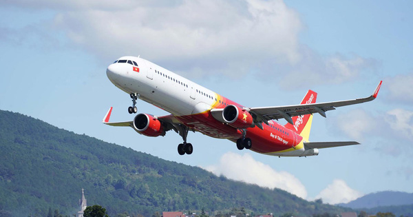 Báo cáo kiểm toán 2020: Vietjet ghi nhận kết quả kinh doanh tích cực