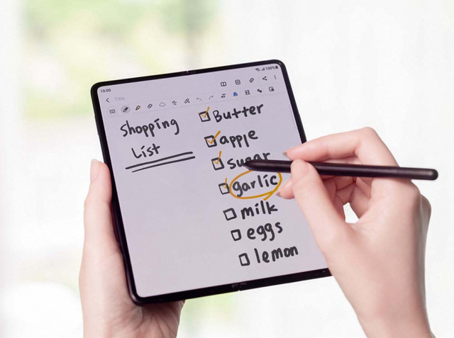 Báo Hàn: Samsung Display sẽ tăng gấp rưỡi công suất sản xuất điện thoại gập tại Bắc Ninh trong nửa cuối năm do nhu cầu đột biến - Ảnh 1. Báo Hàn: Samsung Display sẽ tăng gấp rưỡi công suất sản xuất điện thoại gập tại Bắc Ninh trong nửa cuối năm do nhu cầu đột biến - Ảnh 1.