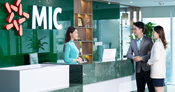 Bảo hiểm MIC củng cố sức mạnh giúp cổ phiếu MIG thăng hoa