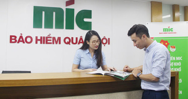 Bảo hiểm Quân đội (MIG) dự kiến phát hành 13 triệu cổ phiếu trả cổ tức