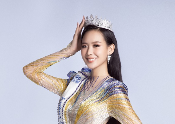 Hoa hậu Bảo Ngọc nói gì về Ngọc Hằng tại 'đấu trường' Miss Intercontinental 2023?