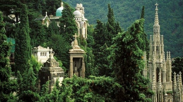 Bảo tàng ‘lộ thiên’ Italy: Địa danh thiêng liêng ẩn chứa nhiều tinh hoa văn hoá