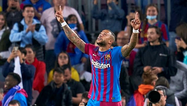 Barcelona quyết giành vị trí á quân La Liga