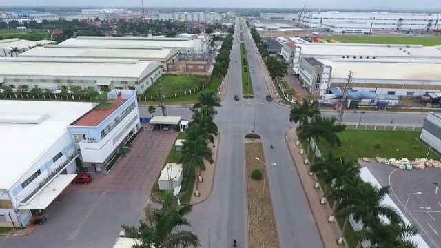 Bất chấp dịch Covid-19, đây là phân khúc BĐS vẫn đang nóng bỏng tay - Ảnh 1. Bất chấp dịch Covid-19, đây là phân khúc BĐS vẫn đang nóng bỏng tay - Ảnh 1.