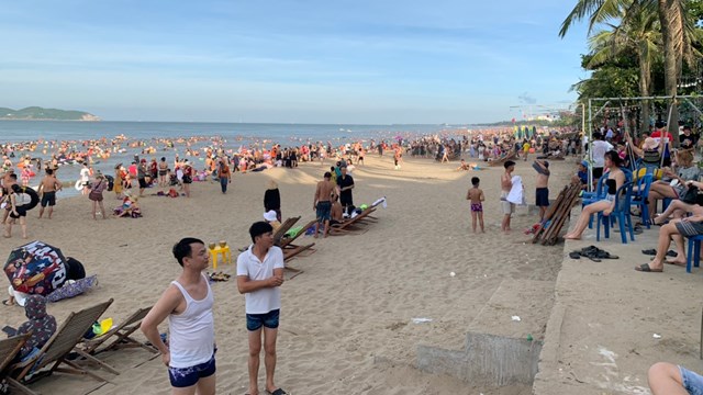 ‘Bật dậy’ sau đại dịch