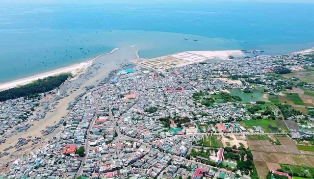 Bất động sản biển lân cận Sài Gòn tăng sức hấp dẫn trong những tháng cuối năm - Ảnh 3. Bất động sản biển lân cận Sài Gòn tăng sức hấp dẫn trong những tháng cuối năm - Ảnh 3.