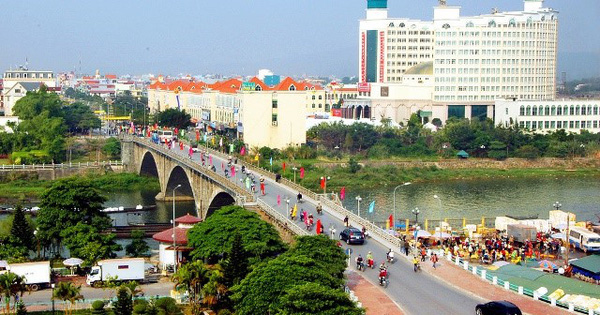 Bất động sản cửa khẩu – “Gu” mới của giới đầu tư sành sỏi
