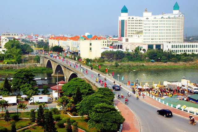 Bất động sản cửa khẩu – “Gu” mới của giới đầu tư sành sỏi - Ảnh 1. Bất động sản cửa khẩu – “Gu” mới của giới đầu tư sành sỏi - Ảnh 1.