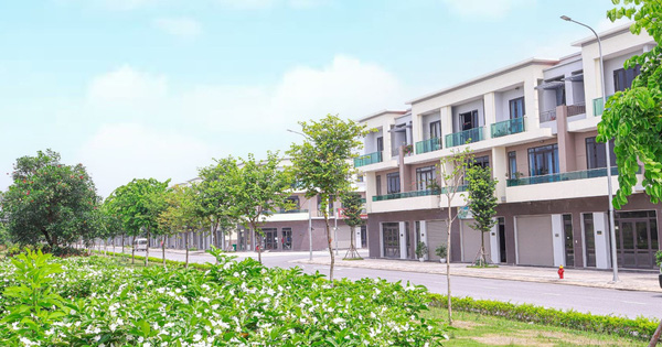 Bất động sản cuối năm 2021, loại hình nào sẽ đón đầu xu hướng?