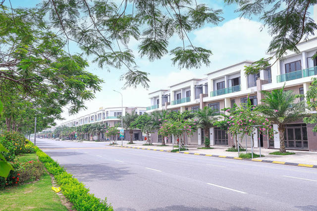 Bất động sản cuối năm 2021, loại hình nào sẽ đón đầu xu hướng? - Ảnh 1. Bất động sản cuối năm 2021, loại hình nào sẽ đón đầu xu hướng? - Ảnh 1.