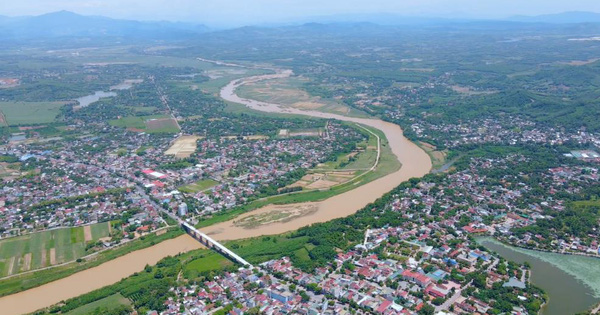 Bất động sản khu vực Thái Hòa: Lực hút mới trên thị trường Tây Bắc – Nghệ An