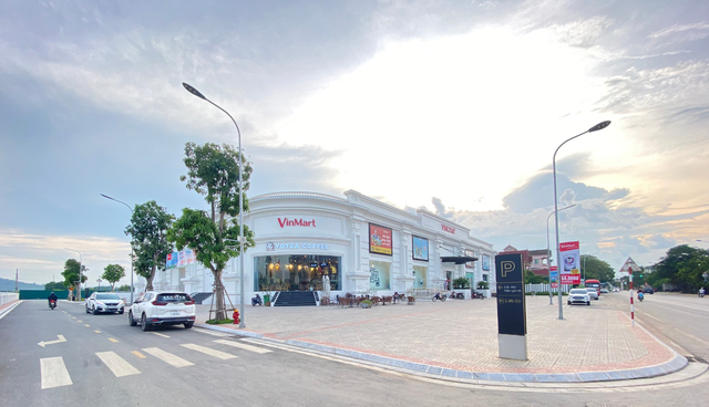 Bất động sản khu vực Thái Hòa: Lực hút mới trên thị trường Tây Bắc – Nghệ An - Ảnh 2. Bất động sản khu vực Thái Hòa: Lực hút mới trên thị trường Tây Bắc – Nghệ An - Ảnh 2.