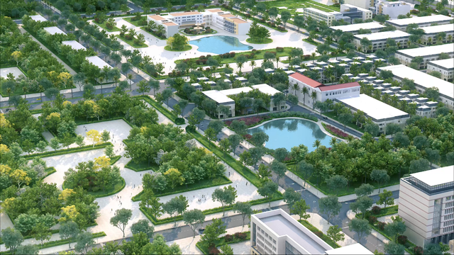 Bất động sản khu vực Thái Hòa: Lực hút mới trên thị trường Tây Bắc – Nghệ An - Ảnh 3. Bất động sản khu vực Thái Hòa: Lực hút mới trên thị trường Tây Bắc – Nghệ An - Ảnh 3.