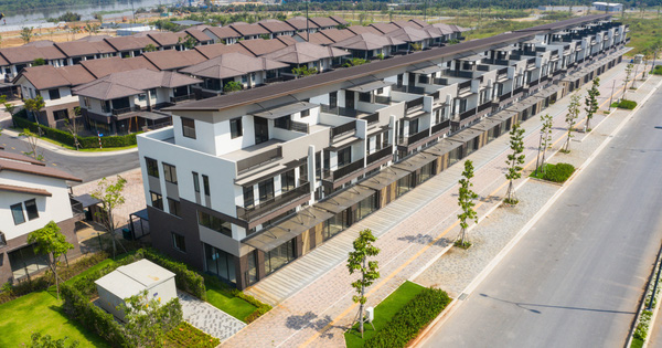 Bất động sản lân cận Sài Gòn “soán ngôi” trong quý đầu năm