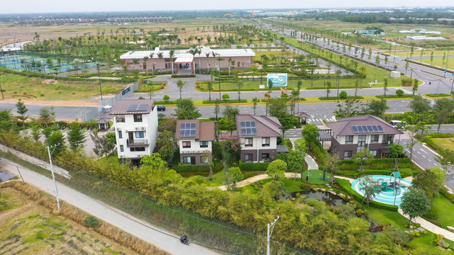 Bất động sản lân cận Sài Gòn “soán ngôi” trong quý đầu năm - Ảnh 2. Bất động sản lân cận Sài Gòn “soán ngôi” trong quý đầu năm - Ảnh 2.
