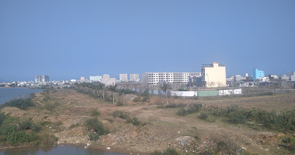 Bất động sản năm 2021 - sân chơi không dành cho nhà đầu tư 'lướt ván'