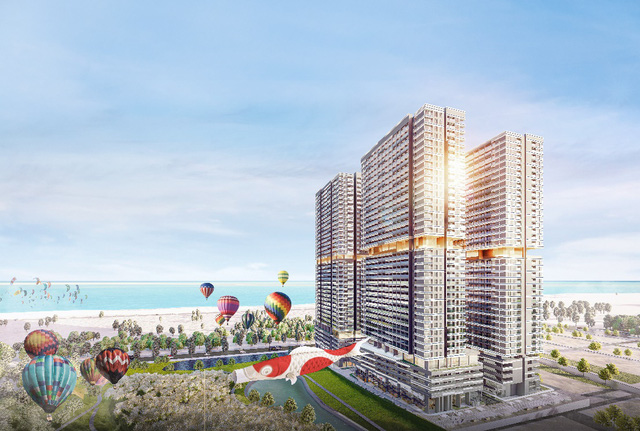Bất động sản nghỉ dưỡng có phong vị riêng hút đầu tư nhờ sóng lợi nhuận tốt - Ảnh 2. Bất động sản nghỉ dưỡng có phong vị riêng hút đầu tư nhờ sóng lợi nhuận tốt - Ảnh 2.