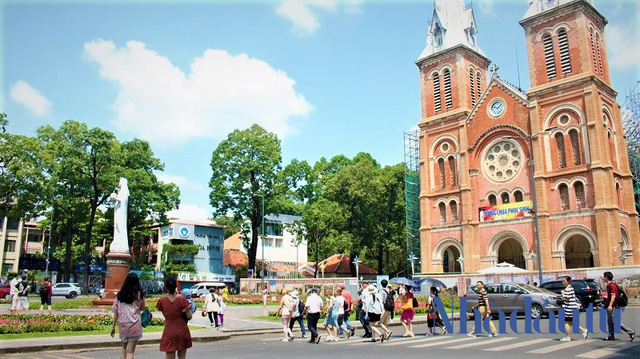Bất động sản nghỉ dưỡng phía Nam phục hồi trở lại - Ảnh 2. Bất động sản nghỉ dưỡng phía Nam phục hồi trở lại - Ảnh 2.