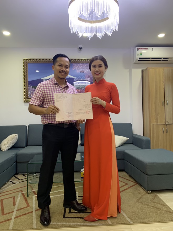 Pháp lý các dự án đều rõ ràng - minh bạch