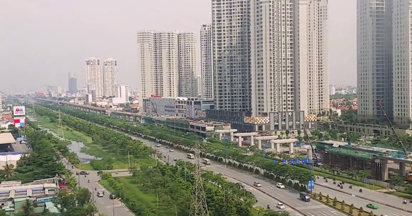 Bất động sản Thảo Điền vì sao chưa bao giờ hạ nhiệt?