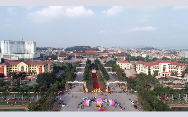 Bất động sản Từ Sơn: Tiềm năng thu hút Nhà đầu tư - Ảnh 1. Bất động sản Từ Sơn: Tiềm năng thu hút Nhà đầu tư - Ảnh 1.