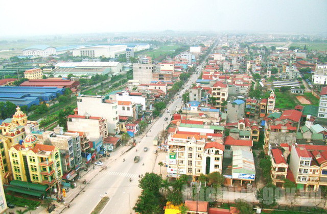 Bất động sản Từ Sơn: Tiềm năng thu hút Nhà đầu tư - Ảnh 2. Bất động sản Từ Sơn: Tiềm năng thu hút Nhà đầu tư - Ảnh 2.