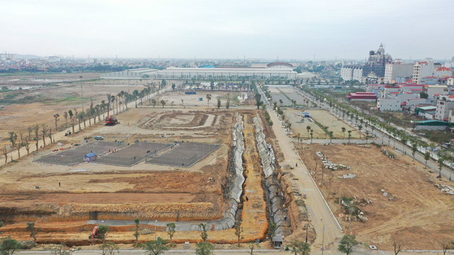 Bất động sản Từ Sơn: Tiềm năng thu hút Nhà đầu tư - Ảnh 3. Bất động sản Từ Sơn: Tiềm năng thu hút Nhà đầu tư - Ảnh 3.