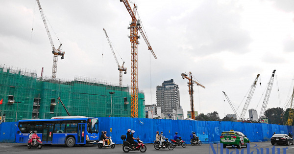 Bất động sản vẫn là kênh trú ẩn an toàn cho nhà đầu tư trong năm 2021 bất chấp dịch COVID -19