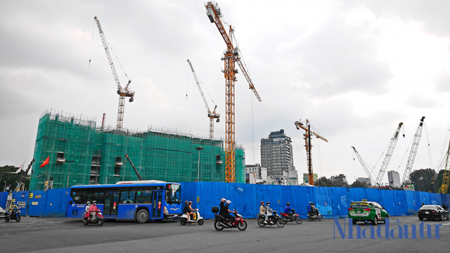 Bất động sản vẫn là kênh trú ẩn an toàn cho nhà đầu tư trong năm 2021 bất chấp dịch COVID -19 - Ảnh 1. Bất động sản vẫn là kênh trú ẩn an toàn cho nhà đầu tư trong năm 2021 bất chấp dịch COVID -19 - Ảnh 1.