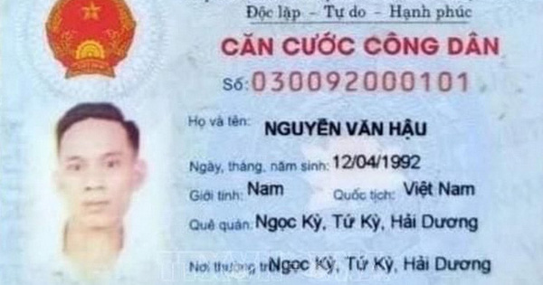 Bắt được người đàn ông quê Hải Dương trốn cách ly ở Campuchia rồi về Việt Nam