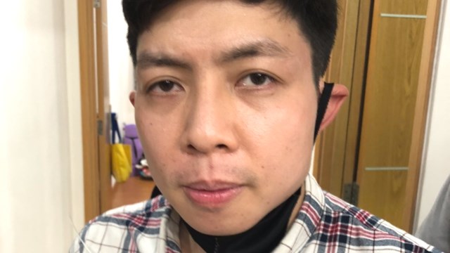 Bắt kẻ sát hại người đàn ông đang tập thể dục trước cửa nhà