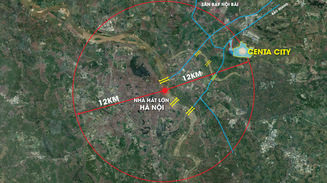Bắt mạch thị trường 2021: dòng tiền đổ về những “thành phố mới” - Ảnh 1. Bắt mạch thị trường 2021: dòng tiền đổ về những “thành phố mới” - Ảnh 1.