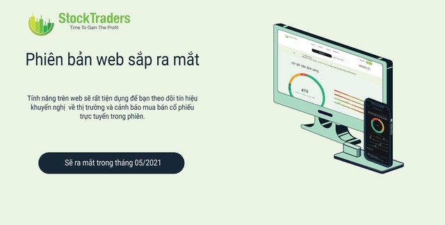 “Bắt sóng” đầu tư chứng khoán cùng ứng dụng trí tuệ nhân tạo - Ảnh 2. “Bắt sóng” đầu tư chứng khoán cùng ứng dụng trí tuệ nhân tạo - Ảnh 2.