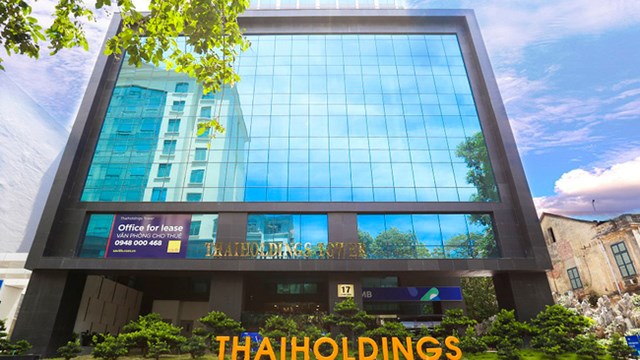 Bầu Thụy bán hết cổ phiếu Thaiholdings trị giá hơn 4.800 tỷ đồng