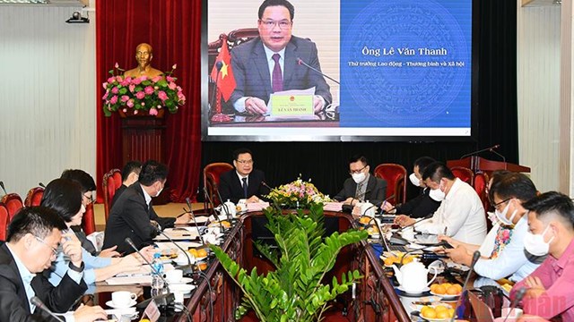 Bảy giải pháp phục hồi và phát triển thị trường lao động