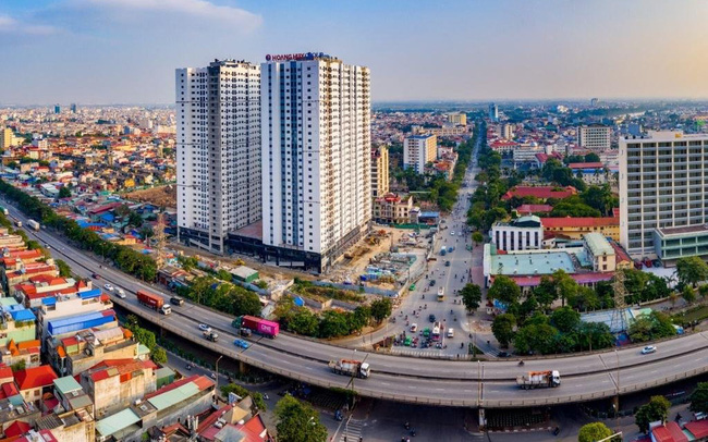 Nguồn cung bất động sản tiến sát “đỉnh” 2018, giá vẫn neo cao