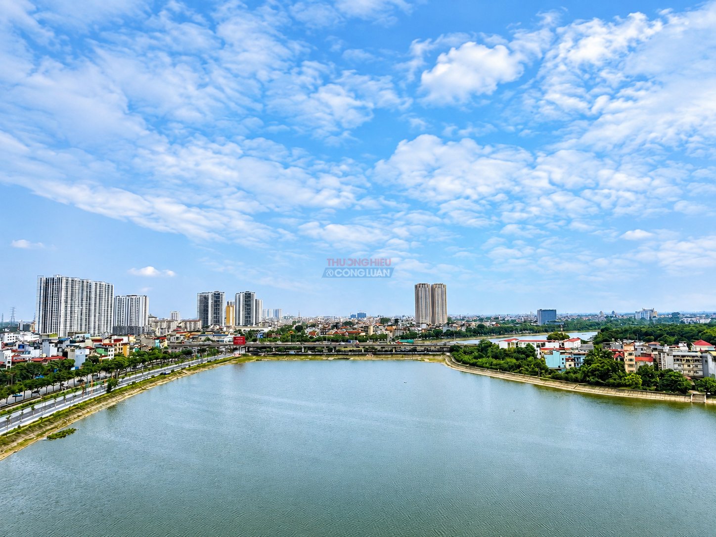 Bất động sản Hà Nội 2027: Dòng tiền sẽ tìm về đâu?