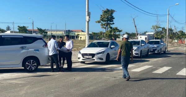 BĐS Phú Mỹ (Bà Rịa – Vũng Tàu) bước vào chu kỳ tăng trưởng nóng, nhà đầu tư tìm đến đón cơ hội?