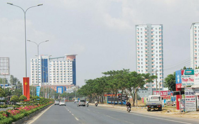 BĐS Phú Mỹ (Bà Rịa – Vũng Tàu) bước vào chu kỳ tăng trưởng nóng, nhà đầu tư tìm đến đón cơ hội? - Ảnh 1. BĐS Phú Mỹ (Bà Rịa – Vũng Tàu) bước vào chu kỳ tăng trưởng nóng, nhà đầu tư tìm đến đón cơ hội? - Ảnh 1.