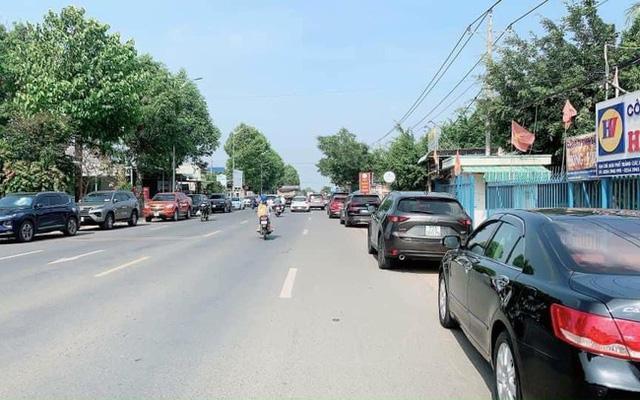 BĐS Phú Mỹ (Bà Rịa – Vũng Tàu) bước vào chu kỳ tăng trưởng nóng, nhà đầu tư tìm đến đón cơ hội? - Ảnh 2. BĐS Phú Mỹ (Bà Rịa – Vũng Tàu) bước vào chu kỳ tăng trưởng nóng, nhà đầu tư tìm đến đón cơ hội? - Ảnh 2.