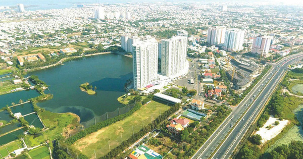 BĐS quý 4/2021: nên đầu tư vào sản phẩm nào sau đại dịch Covid-19