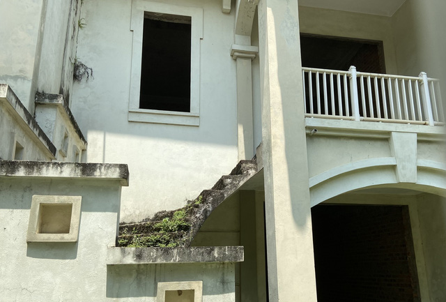 Bên trong 2 dự án biệt thự, nhà liền kề tăng giá nóng ở phía Tây Hà Nội - Ảnh 5. Bên trong 2 dự án biệt thự, nhà liền kề tăng giá nóng ở phía Tây Hà Nội - Ảnh 5.