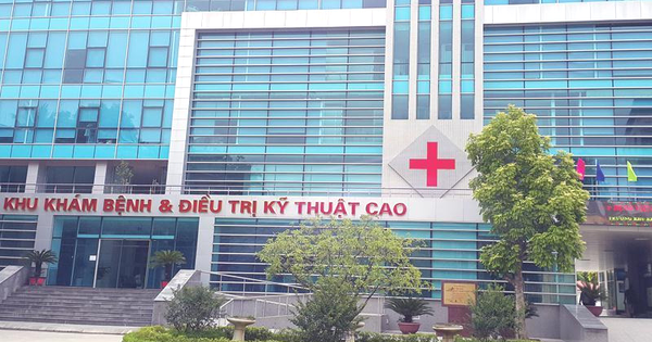 Bệnh viện liên quan đến Bầu Hiển thua lỗ 20 quý liên tiếp, thương vụ thoái vốn của T&T chưa thành?