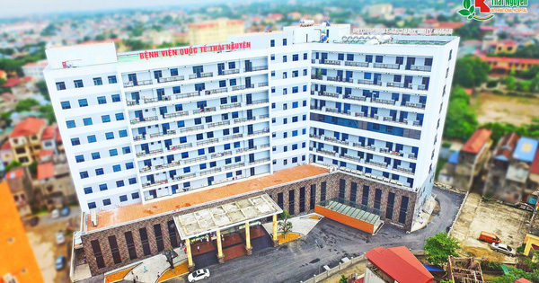 Bệnh viện Quốc tế Thái Nguyên (TNH) chuẩn bị trả cổ tức bằng cổ phiếu tỷ lệ 25% 