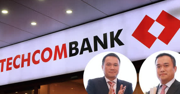 Bí ẩn em trai tỷ phú Hồ Hùng Anh - người vừa có ghế tại HĐQT Techcombank: Từng là 